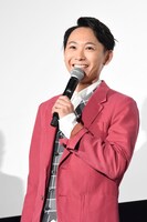 須賀健太