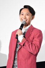 須賀健太