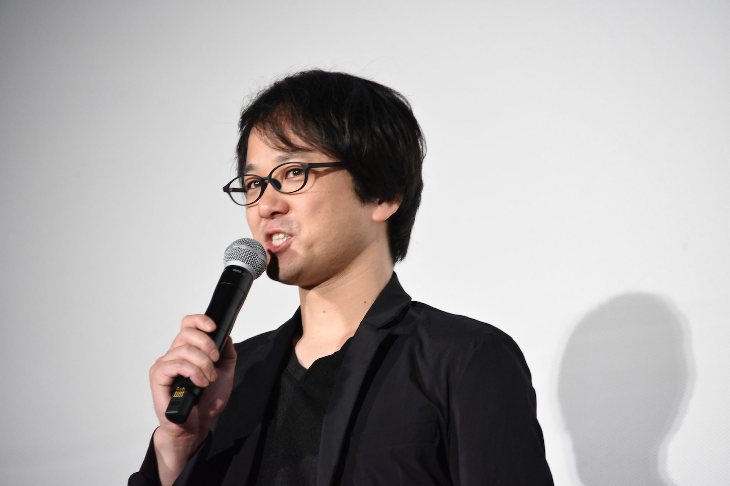 柴山健次