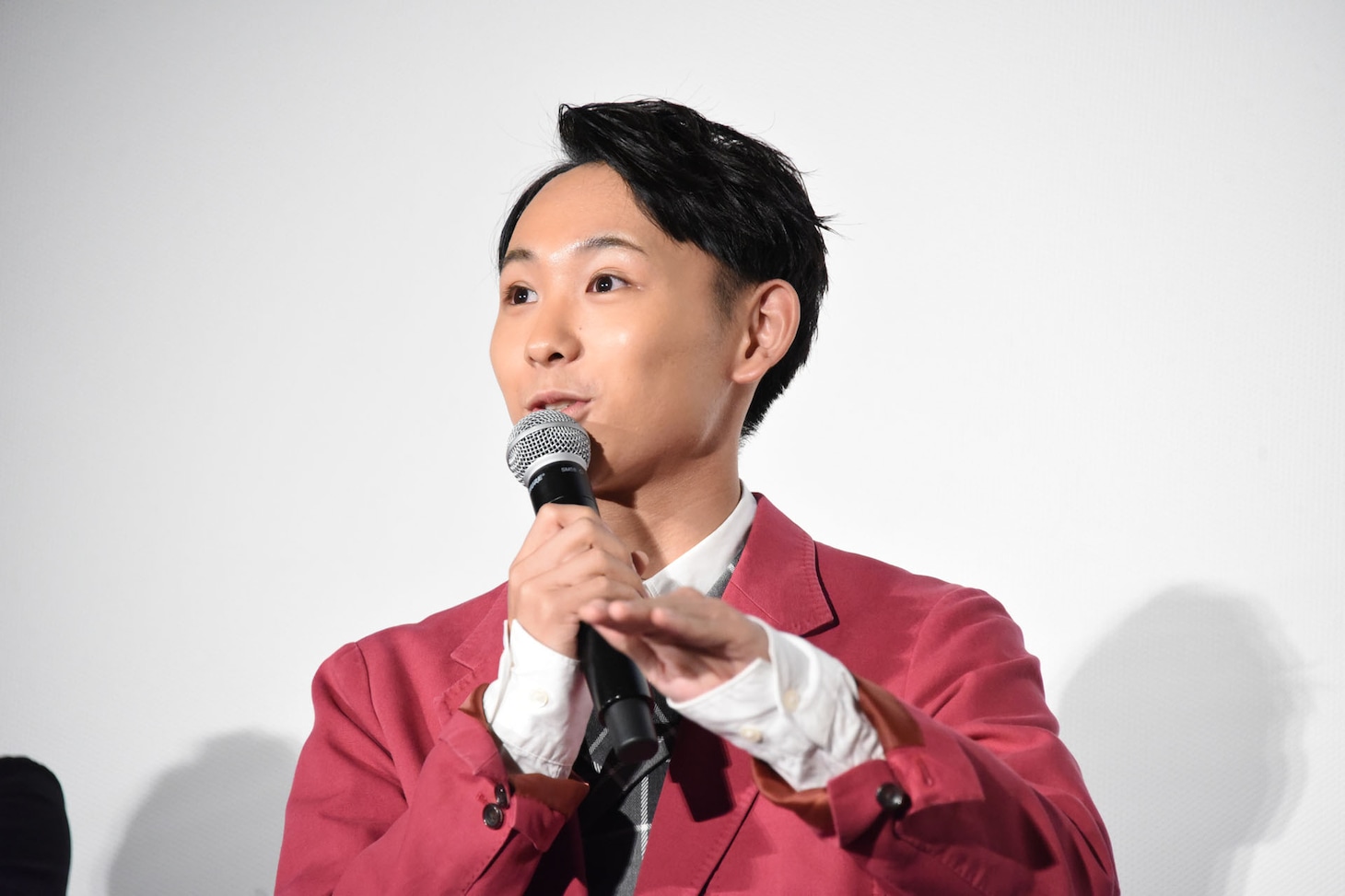 須賀健太