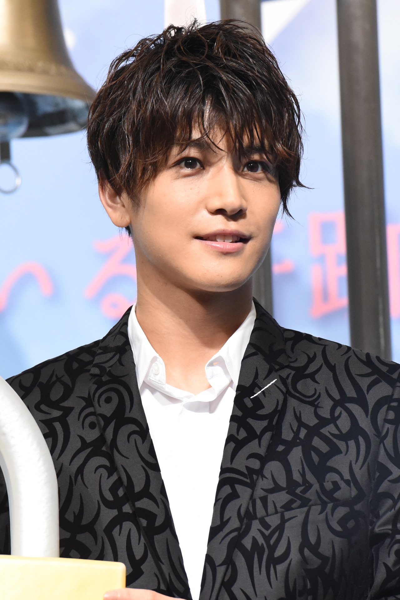 岩田剛典