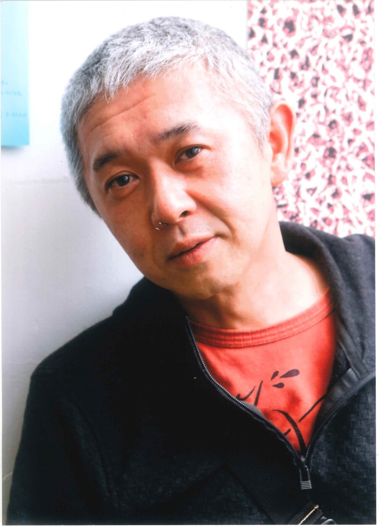 新井英樹を愛する者たちが本人と語り尽くす一夜、吉田恵輔・大森靖子が出演