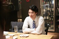 「忘却のサチコ」より、清原翔演じる梶幸聖。