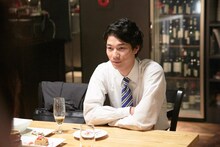 「忘却のサチコ」より、清原翔演じる梶幸聖。