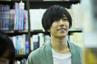 「忘却のサチコ」より、早乙女太一演じる俊吾。