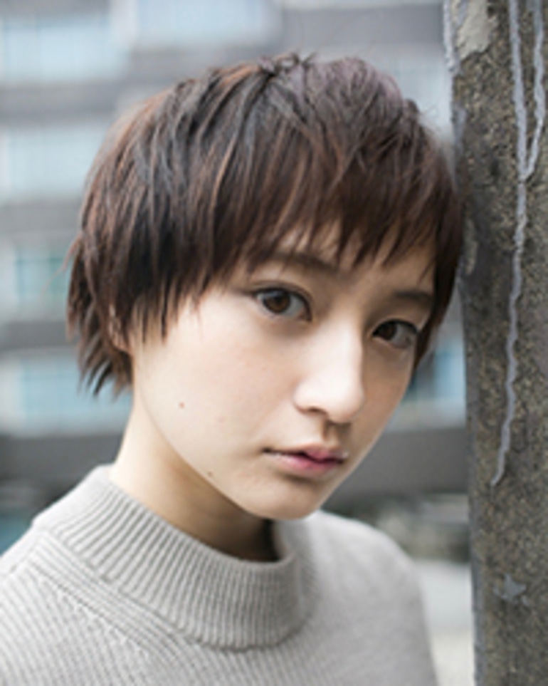萩原みのり