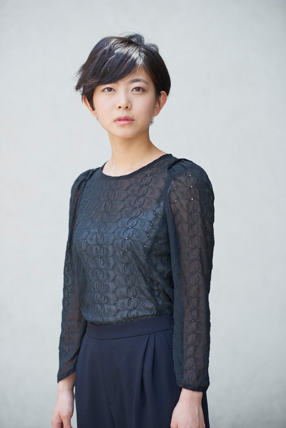 石橋菜津美