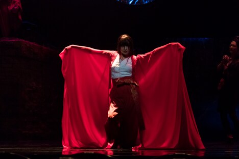 「累-かさね-」