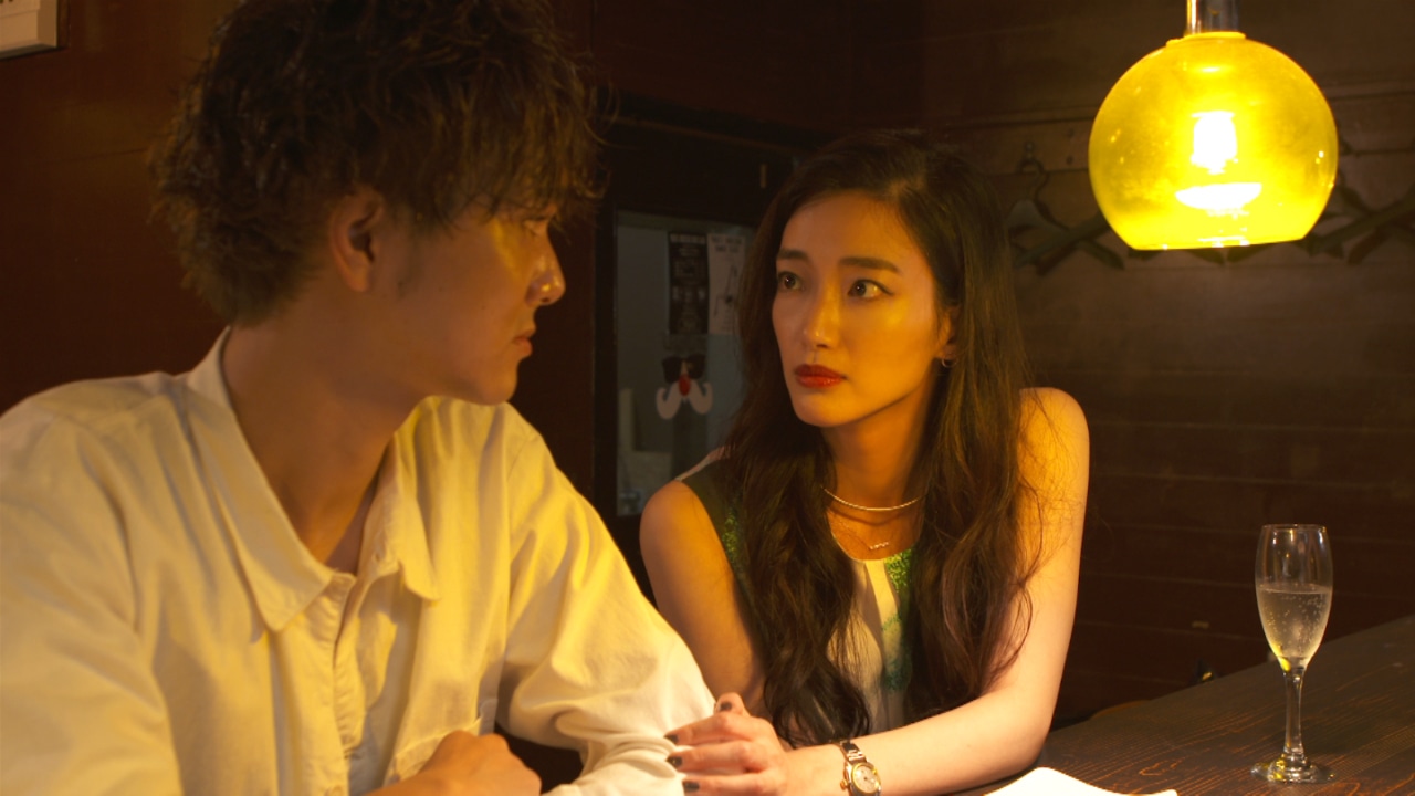 「今夜、勝手に抱きしめてもいいですか？」