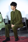 長谷川博己