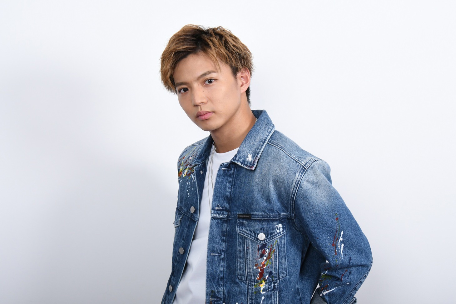 佐藤大樹