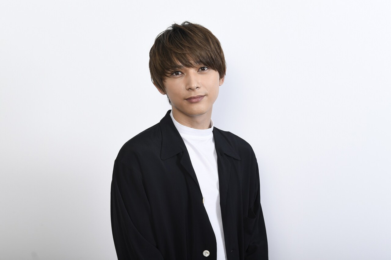 吉沢亮「ママレード・ボーイ」の“キュンキュン”シーン語る、佐藤大樹のコメントも