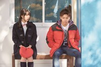 「ママレード・ボーイ」