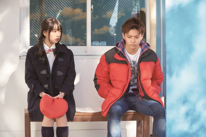 「ママレード・ボーイ」