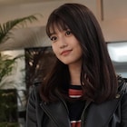 今田美桜が月9ドラマ「SUITS」に出演