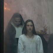 「死霊館」シリーズのオールナイト決定、最新作もひと足早く上映