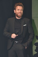 ユアン・マクレガー