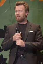 ユアン・マクレガー