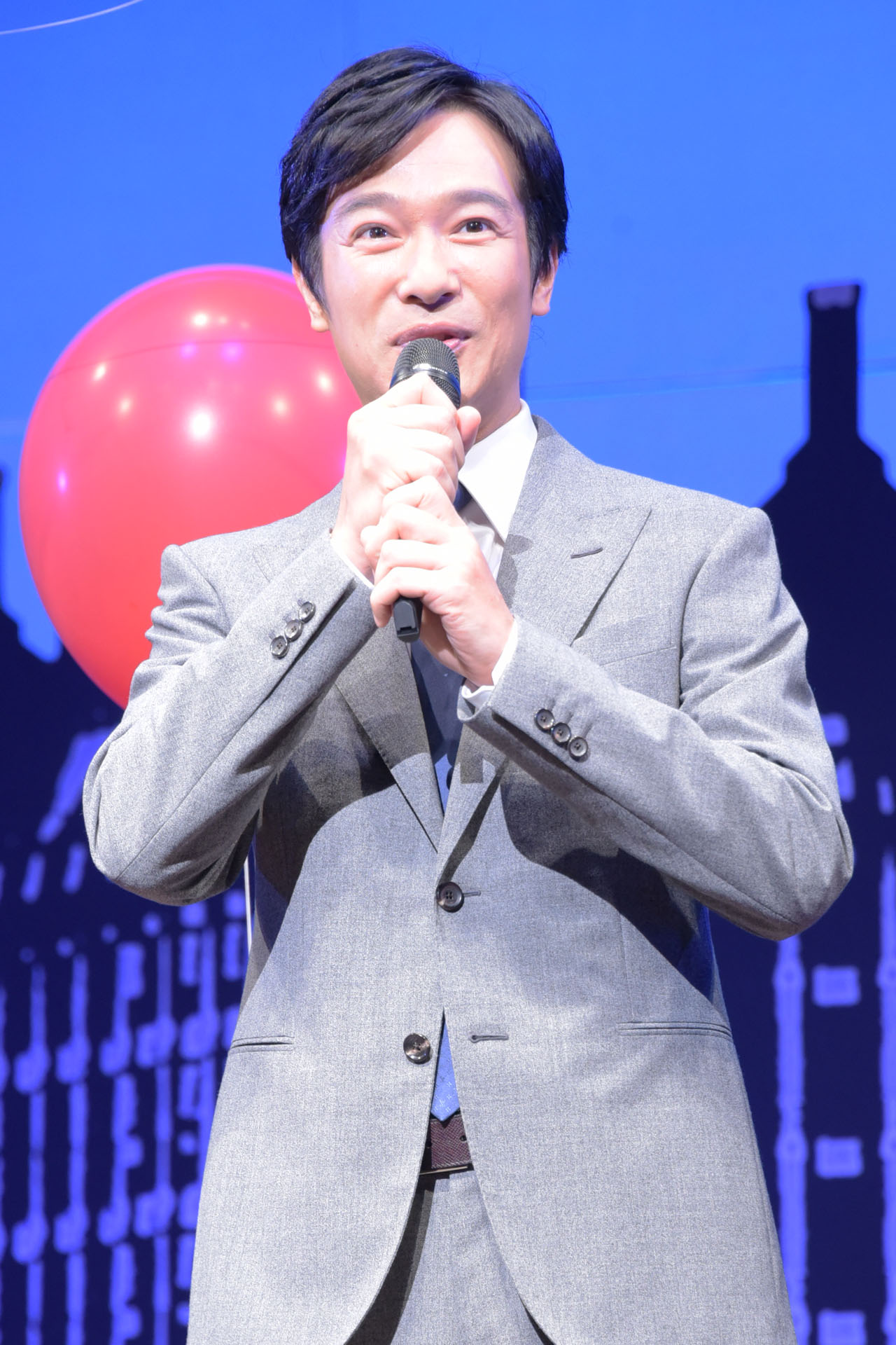 堺雅人