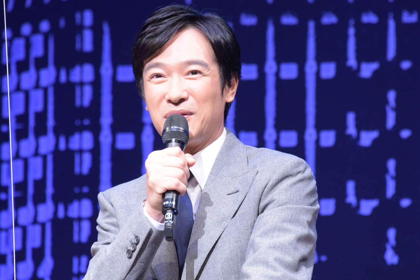 堺雅人