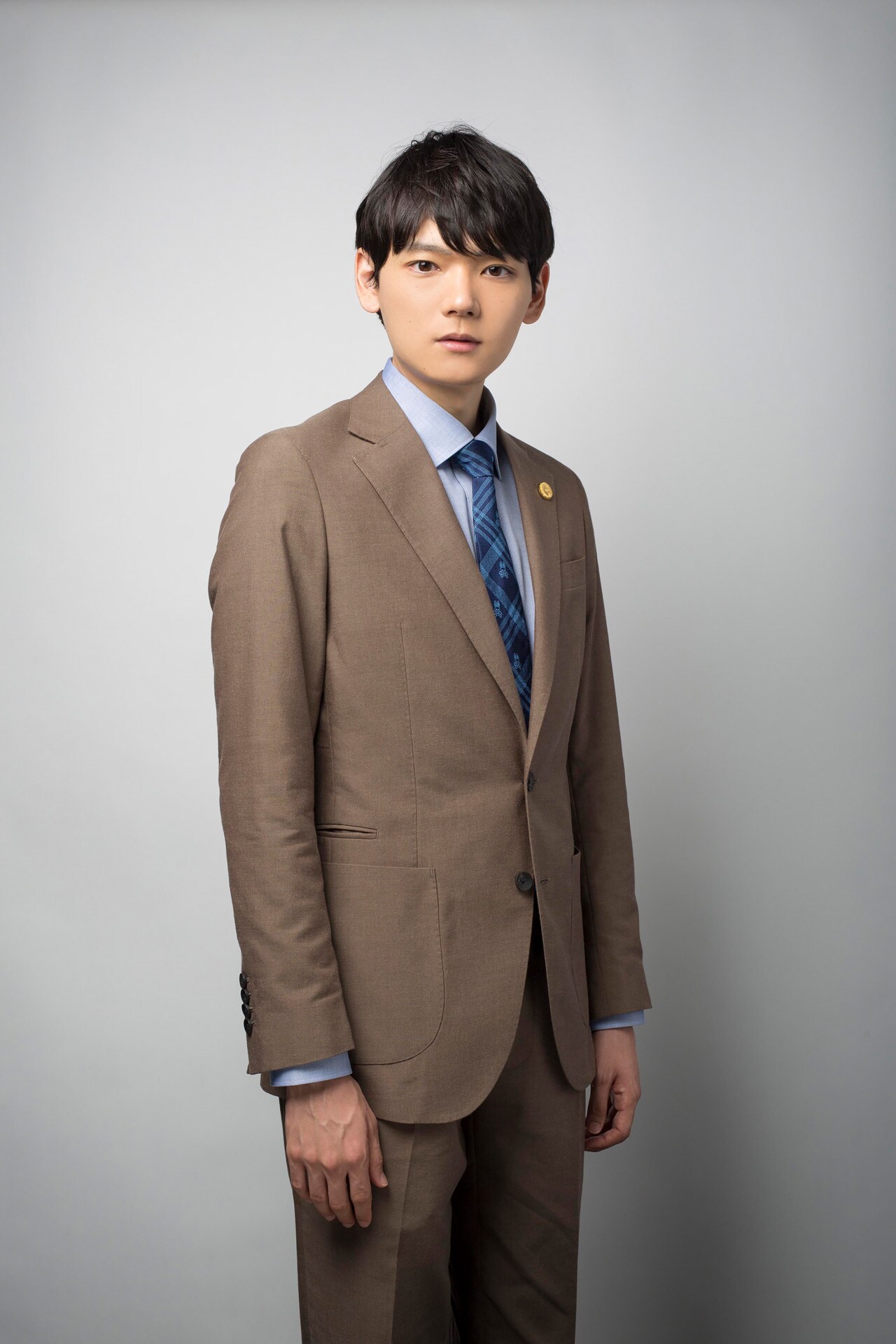 古川雄輝がドラマ「ハラスメントゲーム」で弁護士役、市川由衣ら出演者6名発表