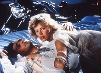 「囚われの美女」 (c)1983 ARGOS FILMS