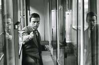 「ヨーロッパ横断特急」 (c)1966 IMEC