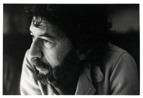 「アラン・ロブ＝グリエ レトロスペクティブ」ビジュアル