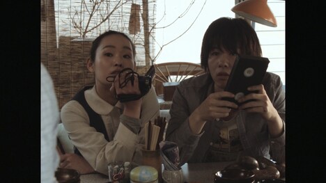 「ゾンからのメッセージ」