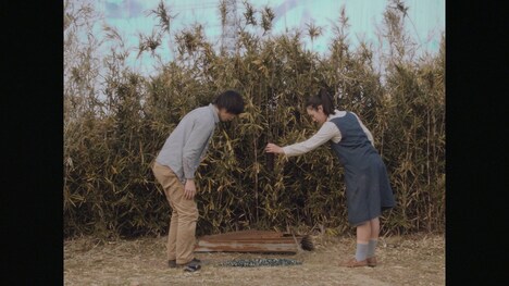 「ゾンからのメッセージ」