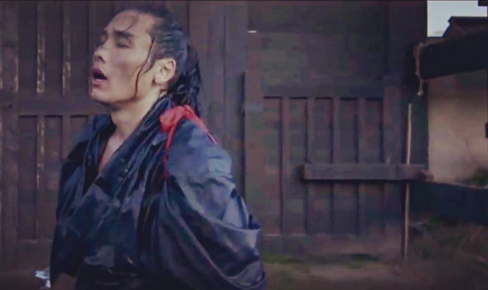 「狂武蔵」