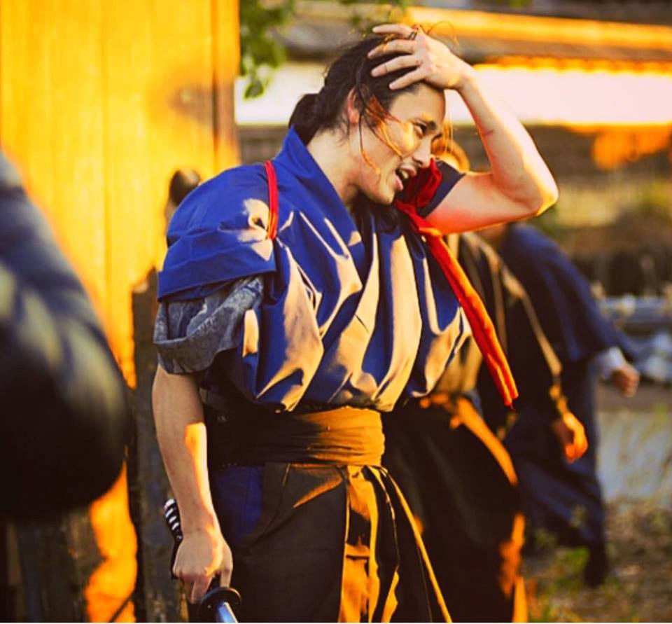 「狂武蔵」