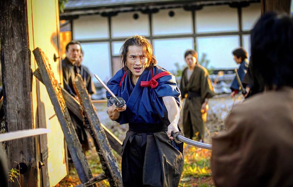 「狂武蔵」