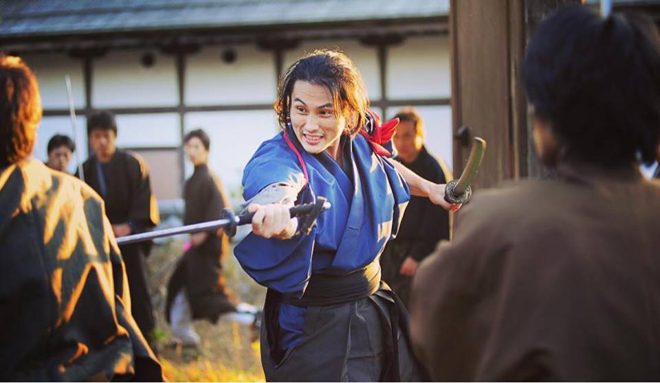 「狂武蔵」
