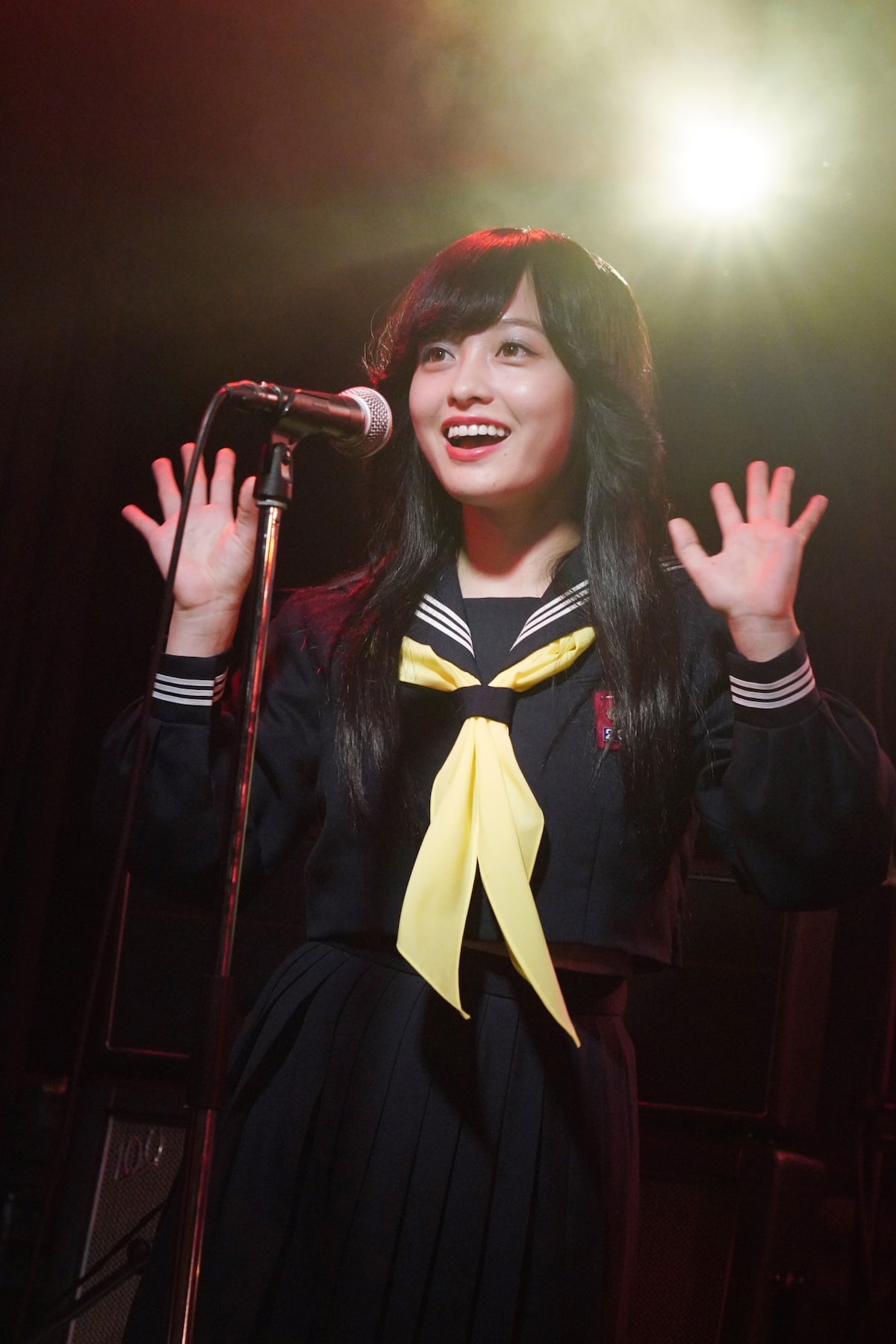 今日 から 俺 は 橋本 環 奈