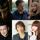 諏訪部順一と中村獅童が“最恐”タッグ「ヴェノム」吹替版、中川翔子も参加