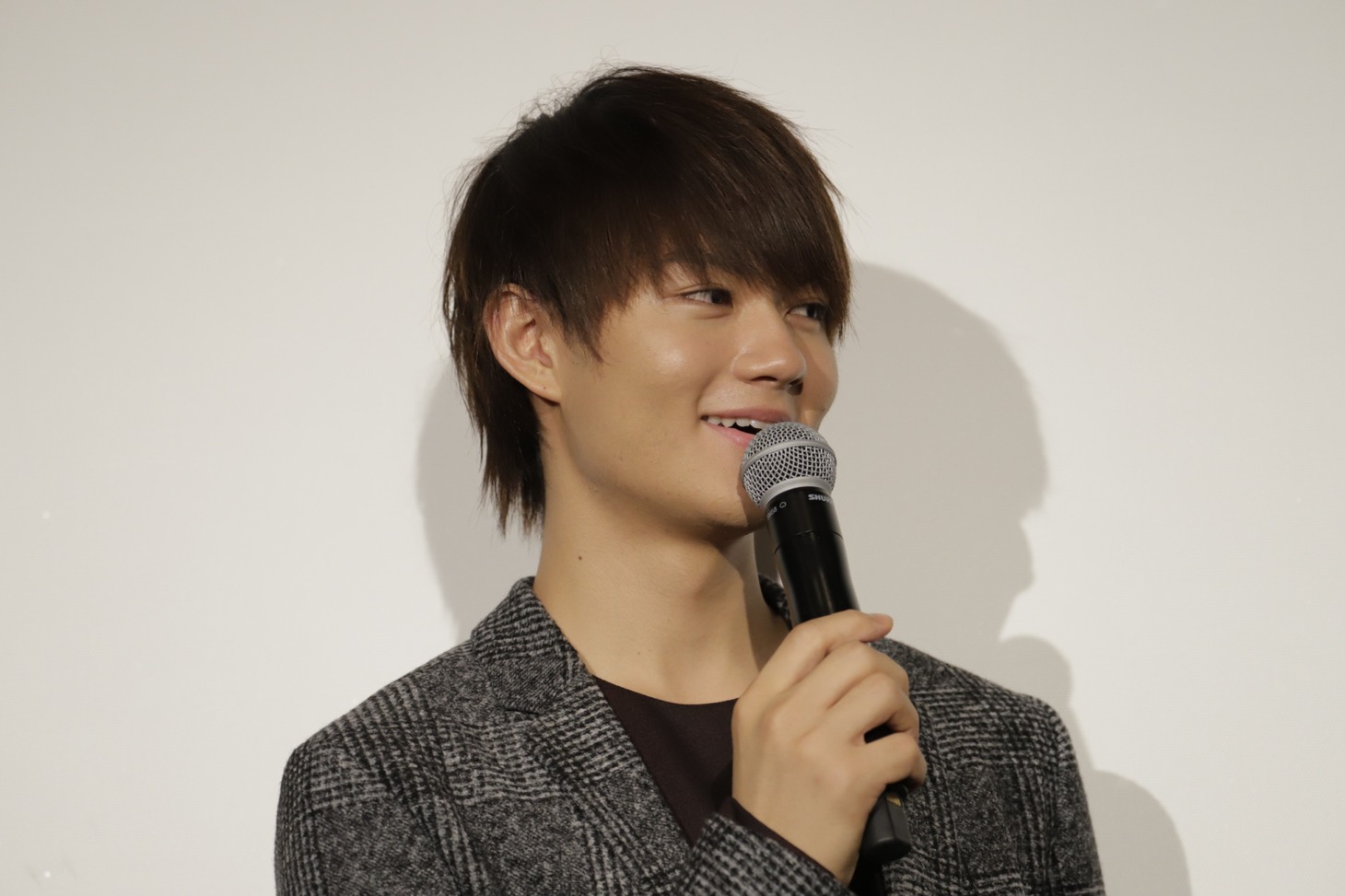 佐野勇斗
