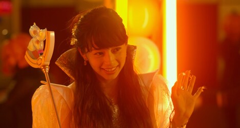 「3D彼女 リアルガール」