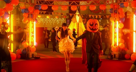 「3D彼女 リアルガール」