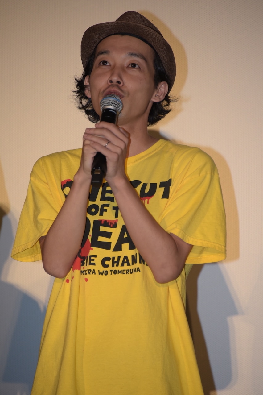 上田慎一郎