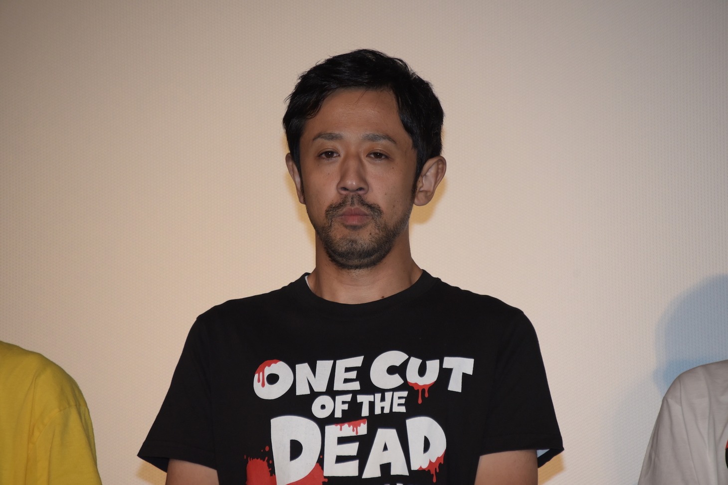 濱津隆之