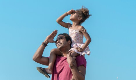 「セルジオ＆セルゲイ 宇宙からハロー！」