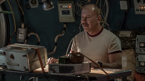 「セルジオ＆セルゲイ 宇宙からハロー！」