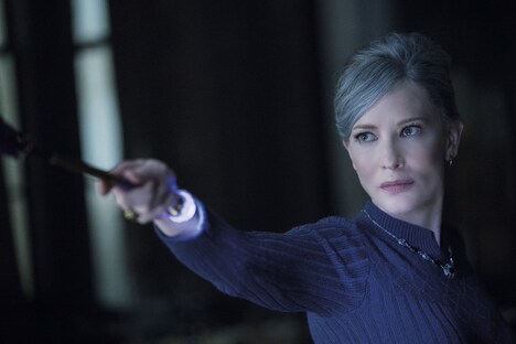 「ルイスと不思議の時計」