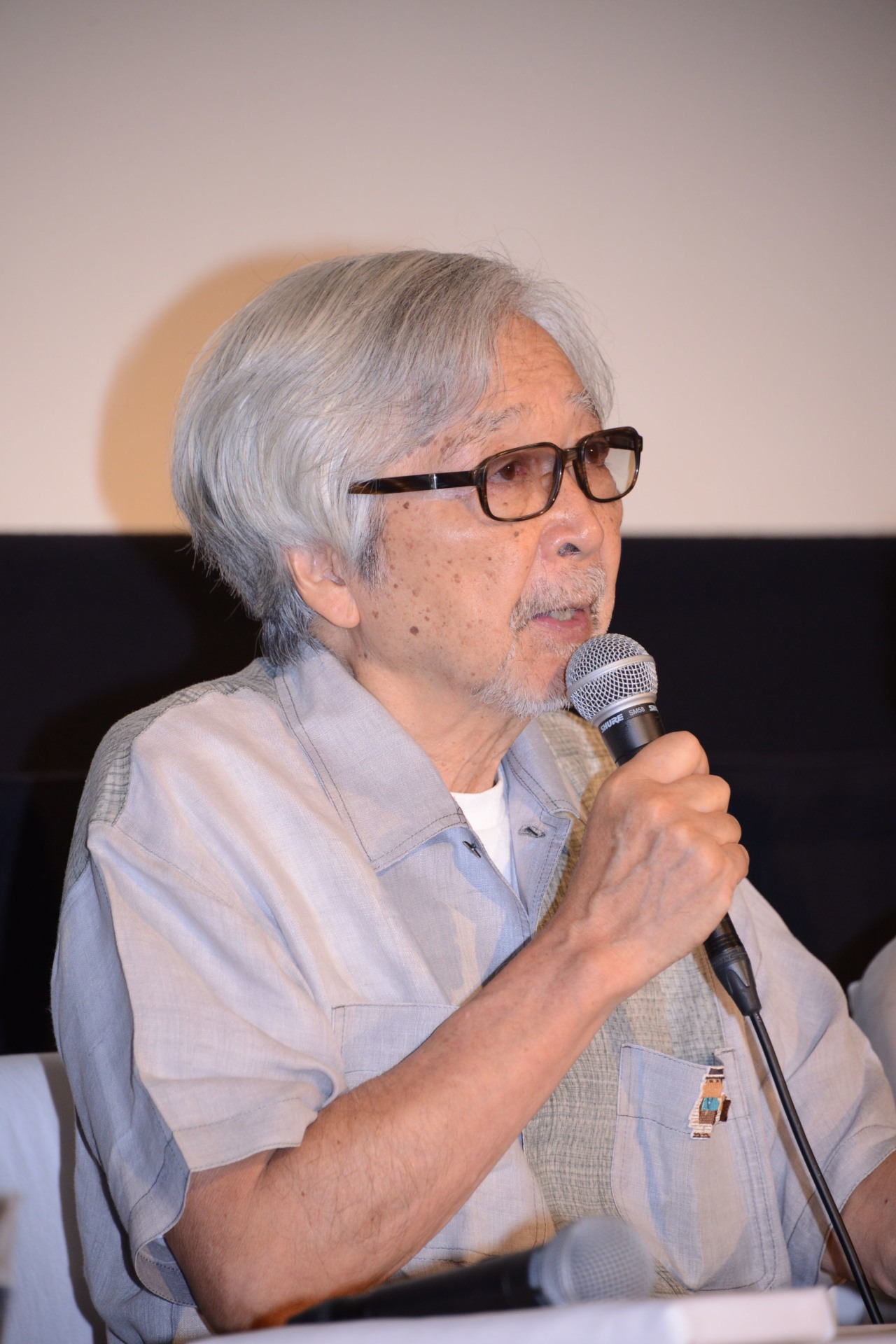 山田洋次