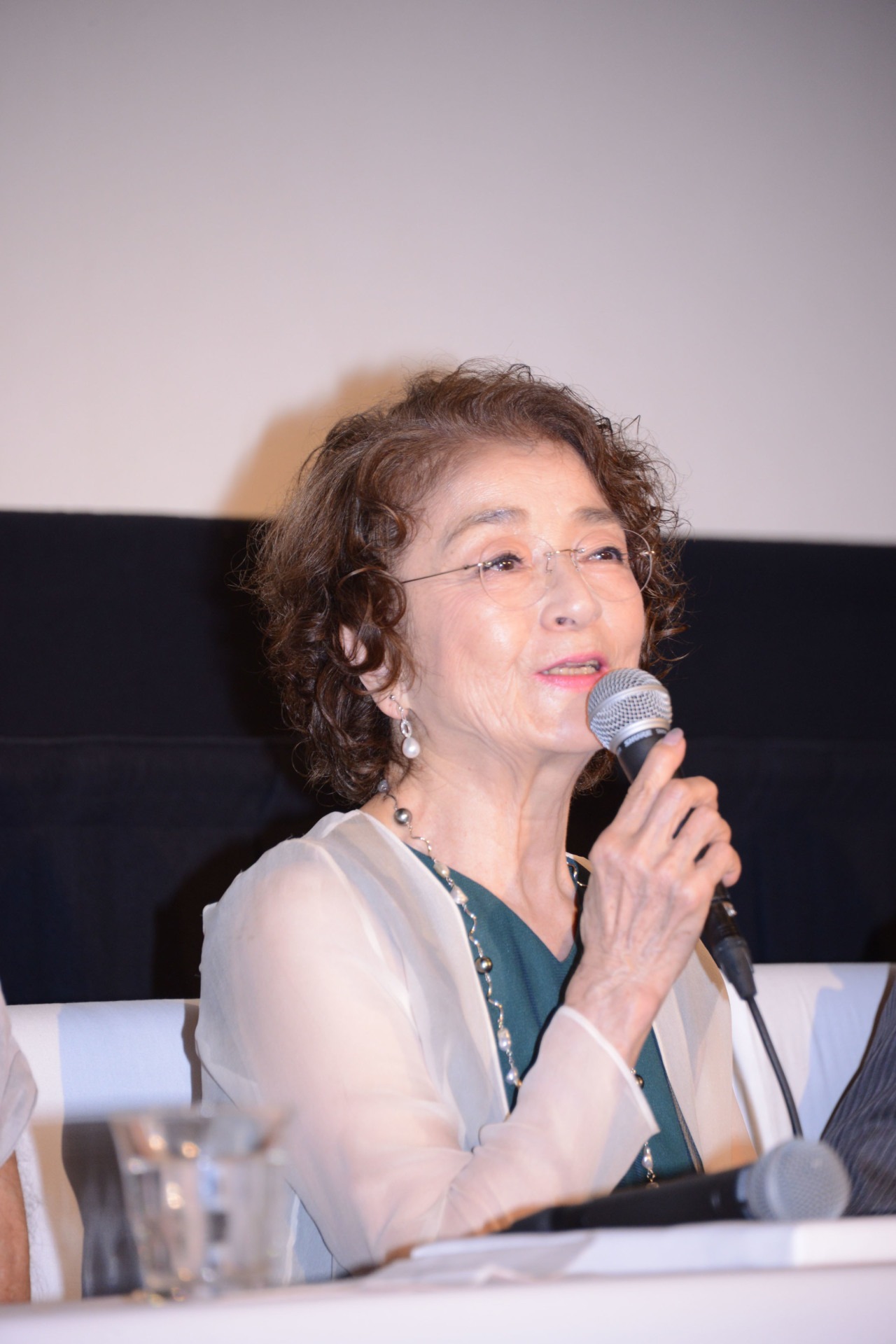 倍賞千恵子