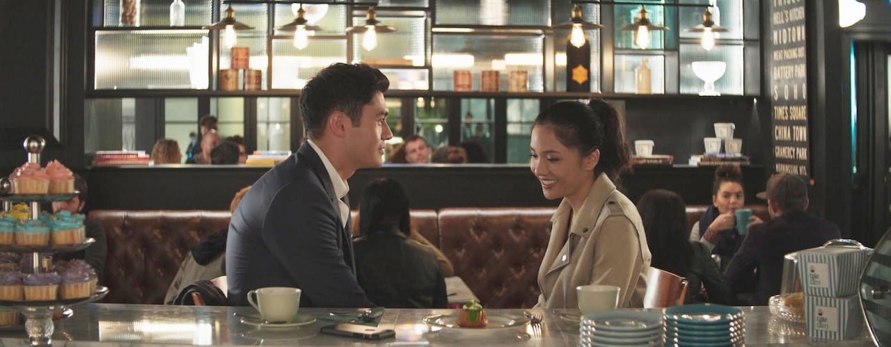 盗撮、投稿、拡散…SNSによる想定外の出来事映す「クレイジー・リッチ！」本編映像