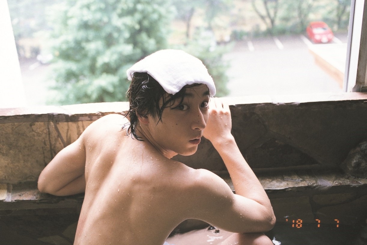 「小関くん」より。