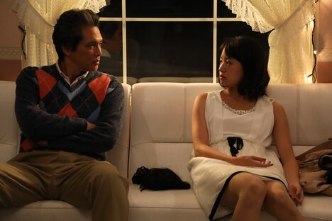 「二階堂家物語」新場面写真