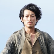 ディーン・フジオカ主演「海を駆ける」ソフト特典に深田晃司の短編ドキュメンタリー